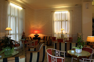 Soggiorno di una notte tra gusto e benessere all'Hotel Biondi a Montecatini Terme in provincia di Pistoia