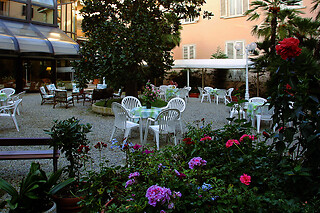 Soggiorno di una notte tra gusto e benessere all'Hotel Biondi a Montecatini Terme in provincia di Pistoia