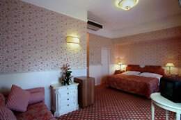 Hotel Biondi