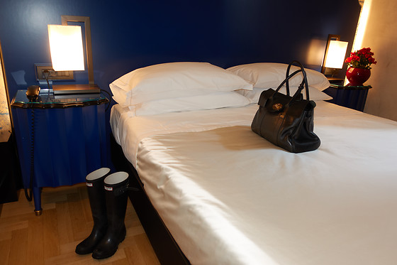 Hotel Verdi - photo 3