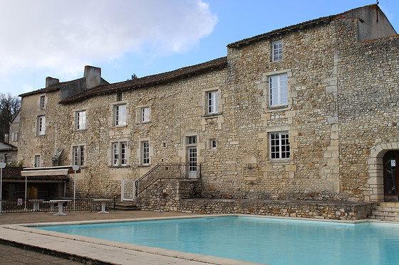 Château de Périgny - photo 25