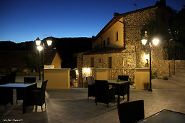 Borgo I Tre Baroni
