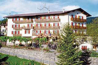 Una notte di gusto e relax presso L'Hotel Panorama in Trentino Alto Adige