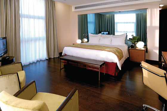 Best Western Premier BHR Treviso Hotel - photo 9