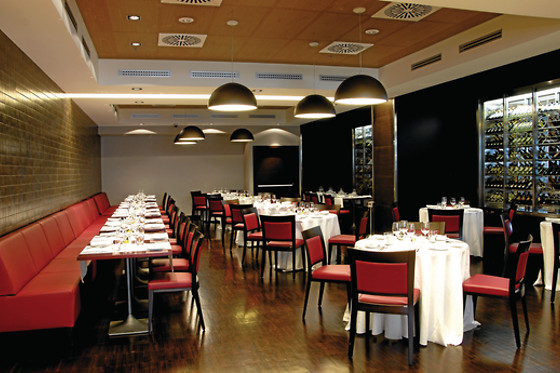 Best Western Premier BHR Treviso Hotel - photo 10