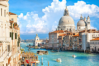 3 giorni da sogno a Venezia