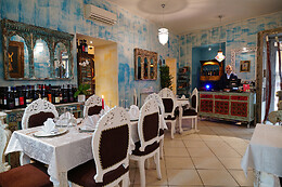 Ristorante Indiano Dawat
