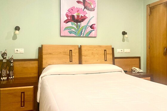HOTEL GALATEA BURELA - photo 12