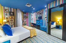 Online Booking EPS