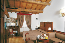 Hotel Villa Malaspina