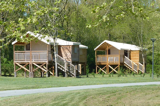 Seasonova camping les Plages de Loire - photo 21
