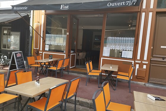 Fost Restaurant - photo 3