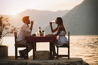 Mille & una notte spa e gourmet