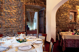 Hotel Lo Spedalicchio