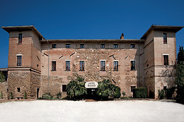 Hotel Lo Spedalicchio