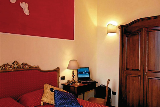 B&B Petit Chateau - photo 17