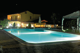 Agriturismo Giardini di Eidos