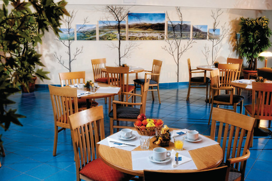 Hotel Express Aosta - photo 8