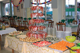 Hotel Gloria