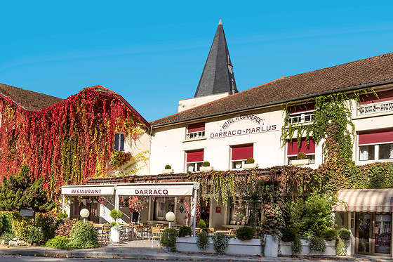 Hotel du commerce - photo 0