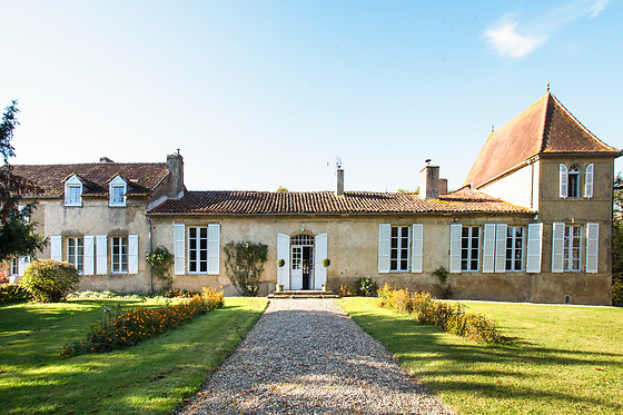Au Château - photo 6