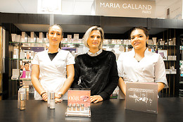 Beauté 33 à Bordeaux