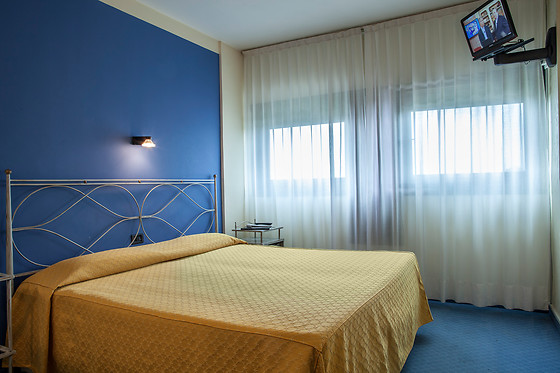 Hotel Saccardi & Spa - photo 0