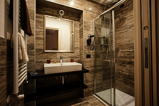 Soggiorno con gusto al Grand Hotel Impero Spa & Resort a Castel del Piano