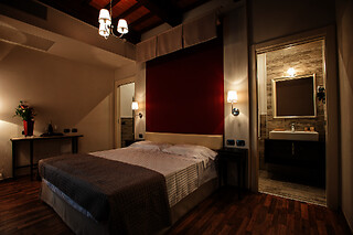 Soggiorno con gusto al Grand Hotel Impero Spa & Resort a Castel del Piano