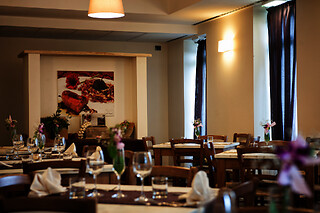 Soggiorno con gusto al Grand Hotel Impero Spa & Resort a Castel del Piano