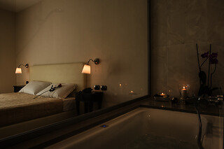 Soggiorno di due notti tra gusto e benessere per due al Grand Hotel Impero Spa & Resort a Castel del Piano in provincia di Grosseto