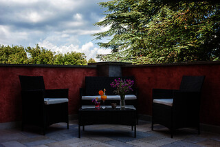 Soggiorno con gusto al Grand Hotel Impero Spa & Resort a Castel del Piano