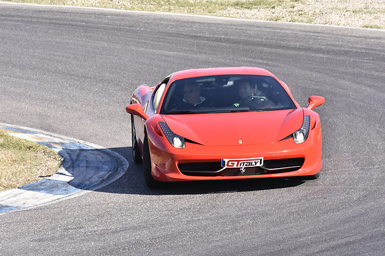 GT Italy - photo 27