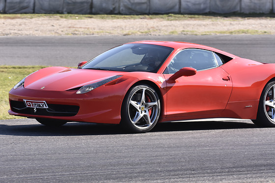 GT Italy - photo 29