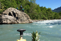Raft'Ubaye
