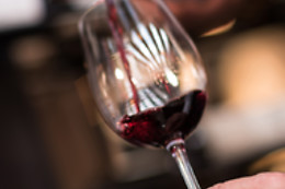 ENOTECA DOURO - QUINTA DA AVESSADA