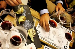 Enoteca Wine Bar Scagliola