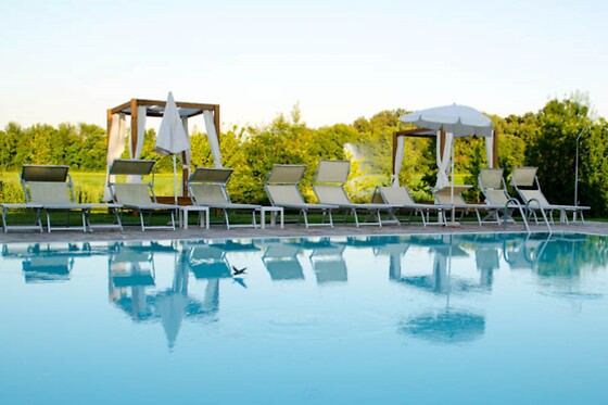 Relais Corte Cavalli - photo 9
