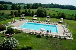 Relais Corte Cavalli