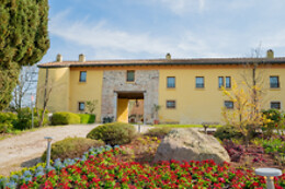 Relais Corte Cavalli