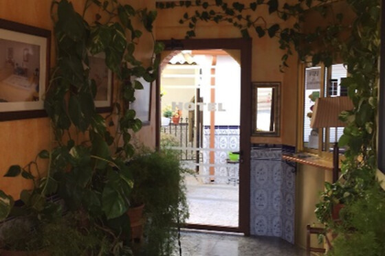 HOTEL SAN CRISTÓBAL - photo 3