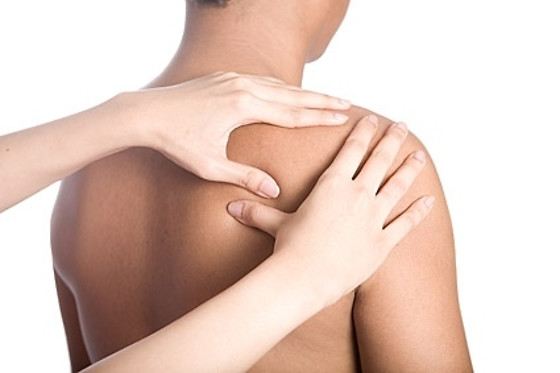 Joel Deschenaux / Baan massages - photo 1