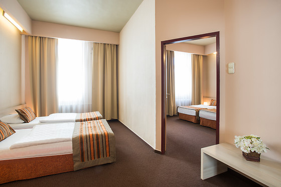 Star City Hotel - photo 7
