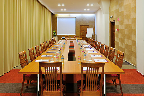Star City Hotel - photo 16