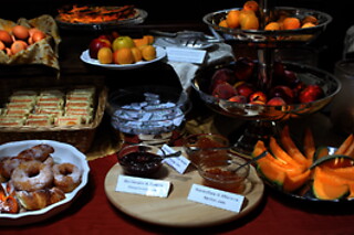Soggiorno di due notti con colazioni all'Hotel Tonic a Palermo