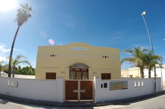 Online Booking EPS - photo 0