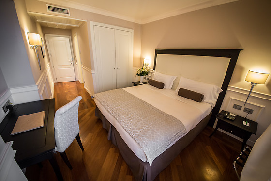 Victoria Hotel Letterario - photo 4