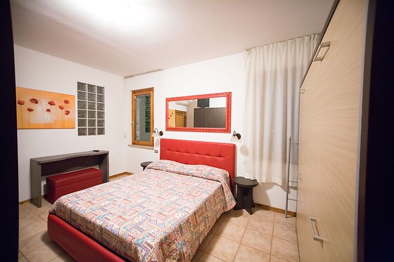 Corinaldo albergo diffuso - photo 1