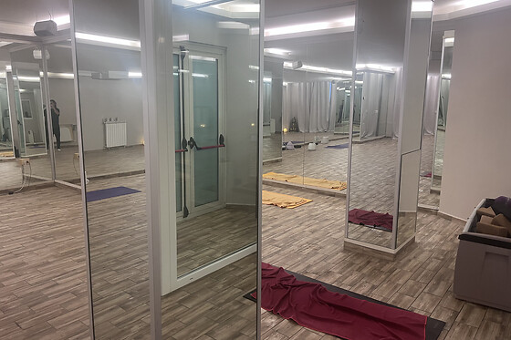 Bikram Yoga - photo 3
