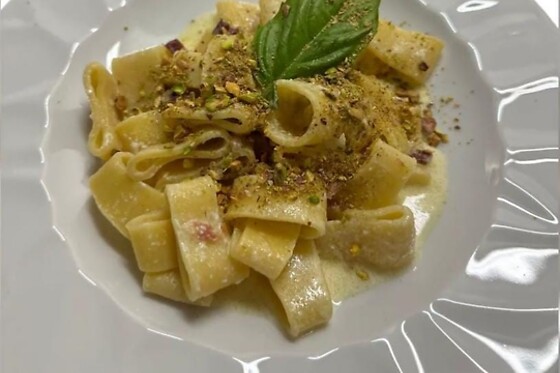Soggiorno di una notte con cena presso Palazzo Cestari in provincia di Salerno